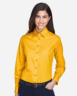 Sunray Yellow product color