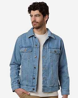 Light Denim product color