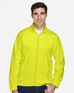 Safety Yellow product color