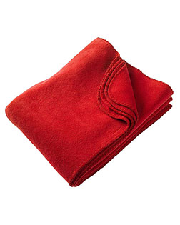 Harriton M999 Toddlers 12.7 Oz. Fleece Blanket at GotApparel
