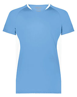 High Five 322240 Madrid Jersey at GotApparel