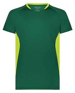 High Five 322240 Madrid Jersey at GotApparel