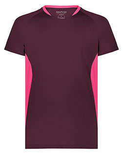 High Five 322240 Madrid Jersey at GotApparel