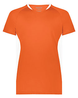 High Five 322240 Madrid Jersey at GotApparel