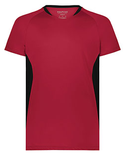 High Five 322241 Youth Madrid Jersey at GotApparel