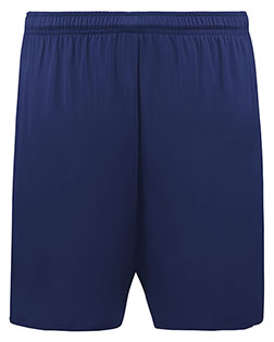 High Five 325461 Youth Play90 CoolcoreÂ® Soccer Shorts at GotApparel