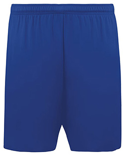 High Five 325461  Youth Play90 CoolcoreÂ® Soccer Shorts at GotApparel