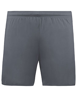 High Five 325462  Ladies Play90 CoolcoreÂ® Soccer Shorts at GotApparel