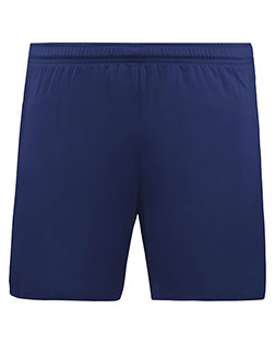 High Five 325462 Ladies Play90 CoolcoreÂ® Soccer Shorts at GotApparel