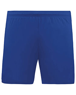 High Five 325462  Ladies Play90 CoolcoreÂ® Soccer Shorts at GotApparel