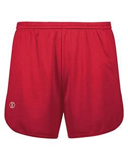Scarlet product color