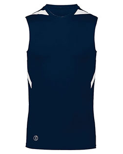 Navy/ White product color
