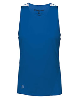 Royal/ White product color