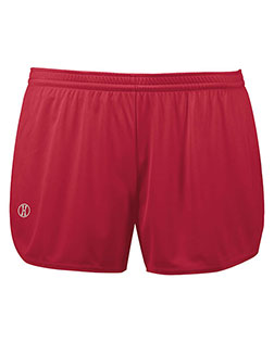 Scarlet product color
