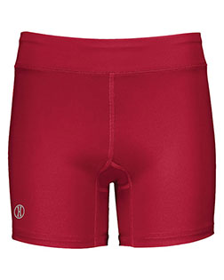 Scarlet product color