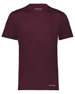 Holloway 222136  CoolcoreÂ® Essential Tee at GotApparel