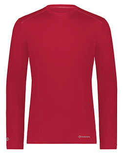 Scarlet product color