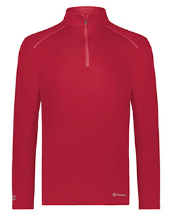 Scarlet product color