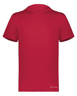 Scarlet product color
