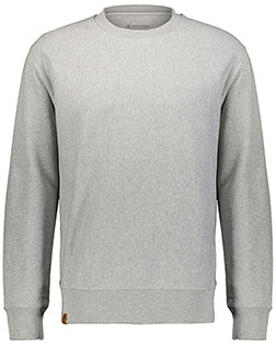 Holloway 222156 Classic Heavyweight Fleece Crew at GotApparel