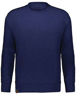 Holloway 222156  Classic Heavyweight Fleece Crew at GotApparel