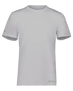 Holloway 222236  Youth CoolcoreÂ® Essential Tee at GotApparel