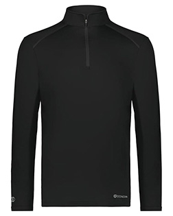 Holloway 222240  Youth CoolcoreÂ® 1/4 Zip Pullover at GotApparel