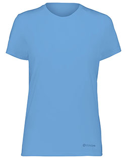 Holloway 222336  Ladies CoolcoreÂ® Essential Tee at GotApparel