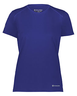 Holloway 222336 Ladies CoolcoreÂ® Essential Tee at GotApparel