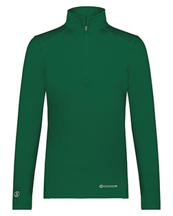 Dark Green product color