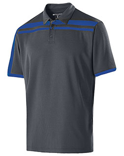 Holloway 222487  Charge Polo at GotApparel