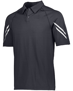 Holloway 222513  Flux Polo at GotApparel