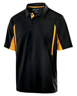 Black/ Light Gold product color