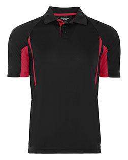 Black/ Scarlet product color
