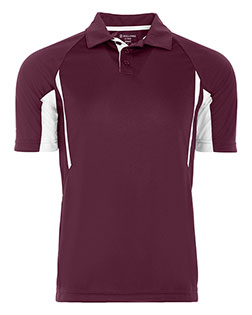 Holloway 222530 Men's Avenger Polo at GotApparel