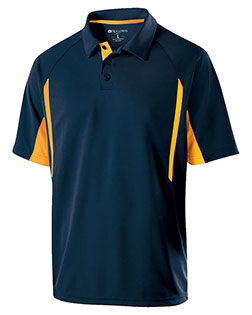 Navy/ Light Gold product color