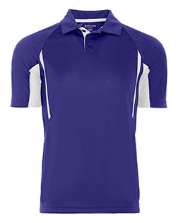 Holloway 222530 Men's Avenger Polo at GotApparel