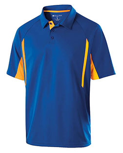 Holloway 222530 Men's Avenger Polo at GotApparel