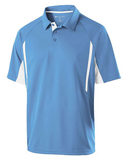 Holloway 222530 Men's Avenger Polo at GotApparel