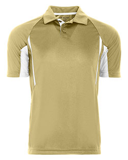 Vegas Gold/ White product color
