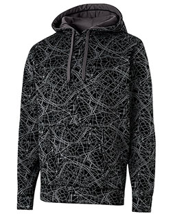 Holloway 222534  Complex Hoodie at GotApparel