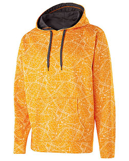 Holloway 222534  Complex Hoodie at GotApparel