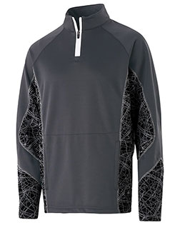 Holloway 222535  Complex Pullover at GotApparel
