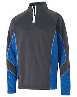 Holloway 222535  Complex Pullover at GotApparel