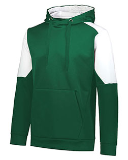 Dark Green/ White product color