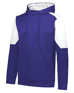 Purple/ White product color