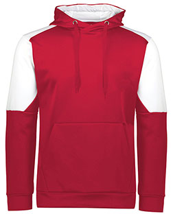 Holloway 222540  Momentum Team Hoodie at GotApparel