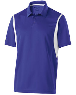 Holloway 222547  Integrate Polo at GotApparel