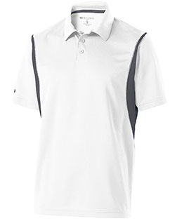 Holloway 222547  Integrate Polo at GotApparel