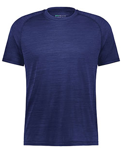 Navy Heather product color
